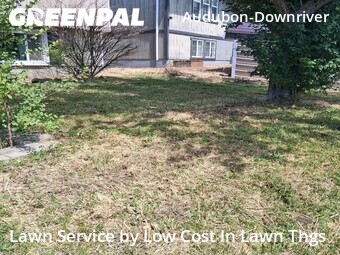 Lawn Mowing Service nearby Spokane, WA, 