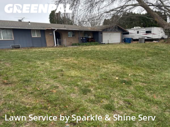 Lawn Mowing nearby Nampa, ID, 