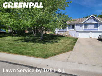 Lawn Mowing nearby Belton, MO, 