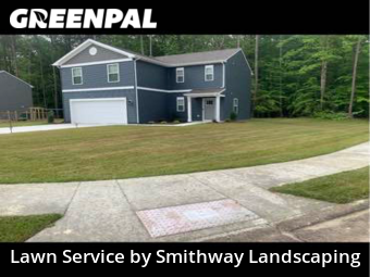 Lawn Mowing nearby Franklin, VA, 