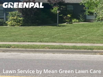 Lawn Mowing nearby Raytown, MO, 