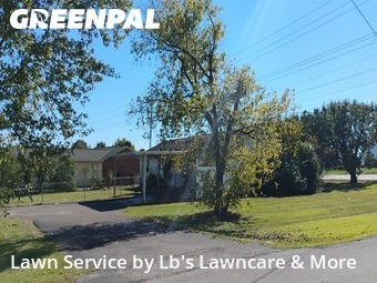 Grass Cut nearby Murfreesboro, TN, 