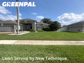 Grass Cutting nearby Winter Springs, FL, 
