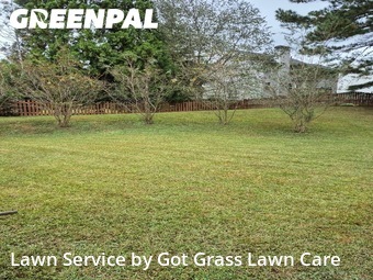 Lawn Mowing Service nearby Powder Springs, GA, 