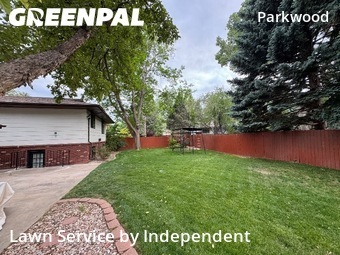 Lawn Mowing nearby Fort Collins, CO, 