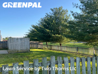 Grass Cut nearby Lafayette, IN, 