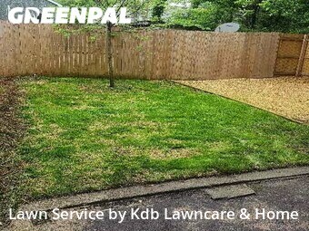 Lawn Mowing nearby Atlanta, GA, 