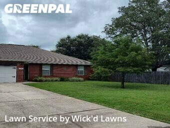 Lawn Mow nearby Navarre, FL, 