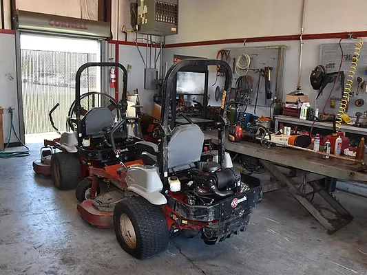 Southwest Mower Services Center Photo 12