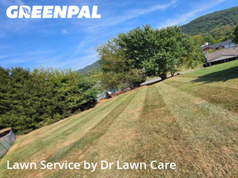 Lawn Mowing nearby Roanoke, VA, 