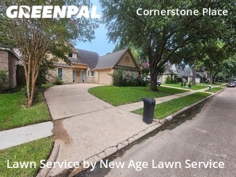 Lawn Maintenance nearby Katy, TX, 