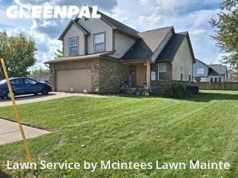 Grass Cutting nearby Taylor, MI, 