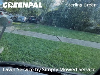 Lawn Service nearby Houston, TX, 