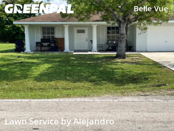 Yard Mowing nearby Fort Myers, FL, 