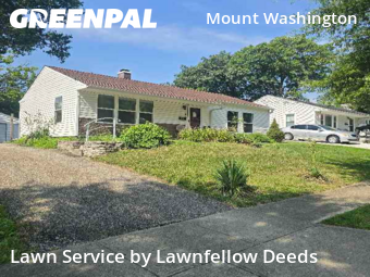 Lawn Care nearby Cincinnati, OH, 