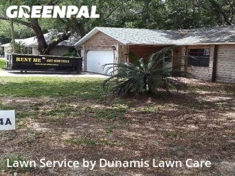 Yard Cutting nearby Minneola, FL, 
