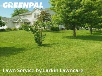 Grass Cutting nearby Saint Paul, MN, 