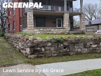 Lawn Care Service nearby Kansas City, MO, 