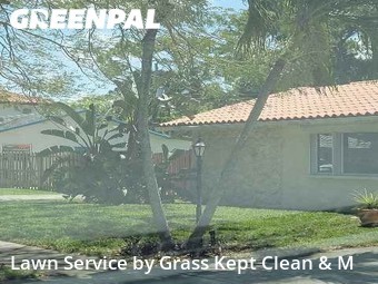 Lawn Care nearby Boca Raton, FL, 