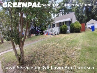 Yard Cutting nearby Norfolk, VA, 