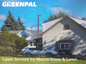 Lawn Maintenance nearby Roseville, MI, 