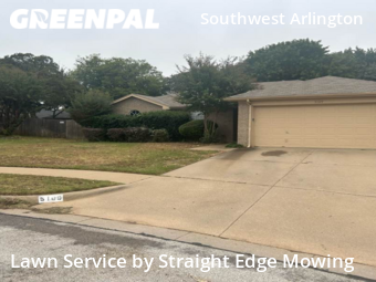 Emergency Grass Cutting nearby Arlington, TX, 76017