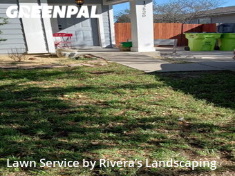 Lawn Maintenance nearby Manor, TX, 