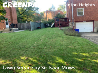 Lawn Cut nearby Pittsburgh, PA, 