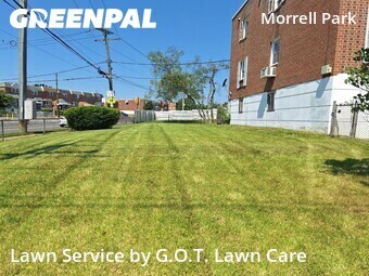 Yard Mowing nearby Philadelphia, PA, 