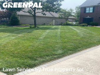 Lawn Maintenance nearby Zionsville, IN, 