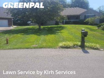 Lawn Care Service nearby Palmyra, IN, 