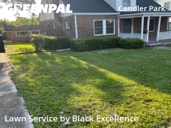 Lawn Cut nearby Atlanta, GA, 