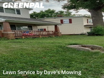 Grass Cutting nearby Belleville, IL, 