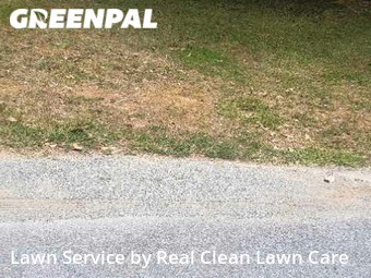 Lawn Cut nearby Charlotte, NC, 