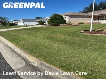 Lawn Cutting nearby The Villages, FL, 