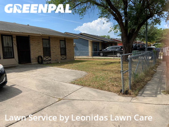 Lawn Cutting nearby San Antonio, TX, 