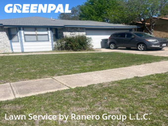 Lawn Mowing nearby Killeen, TX, 