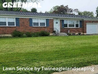 Lawn Mow nearby Wilmington, DE, 