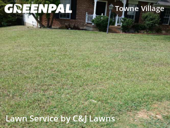 Lawn Care Service nearby Nashville, TN, 