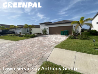 Yard Mowing nearby Charlotte County, FL, 