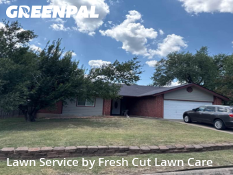 Lawn Mowing Service nearby Cedar Park, TX, 