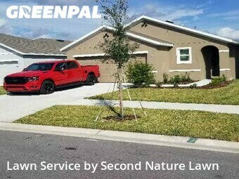 Lawn Care Service nearby Wimauma, FL, 