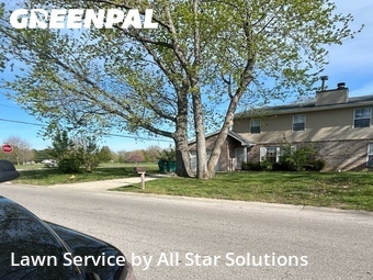 Grass Cut nearby Belleville, IL, 