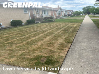 Grass Cut nearby Norridge, IL, 