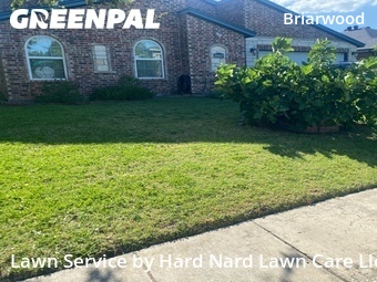 Yard Cutting nearby Dallas, TX, 