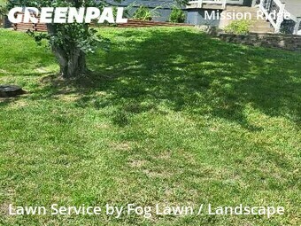 Lawn Mowing nearby Olathe, KS, 
