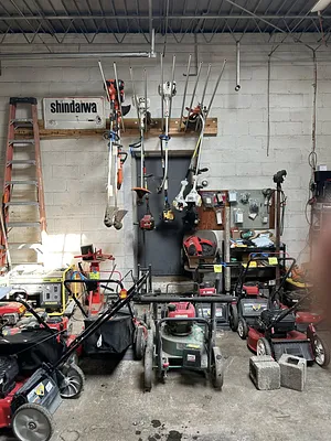 Champs Small Engine Repair Photo 7