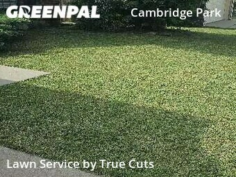 Lawn Mowing nearby Oklahoma City, OK, 