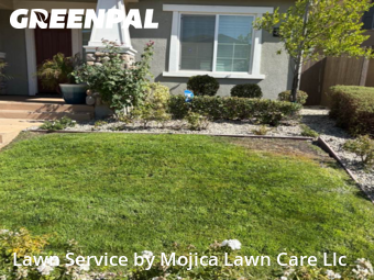 Work completed by grass-trimming-service-in-Rocklin-CA