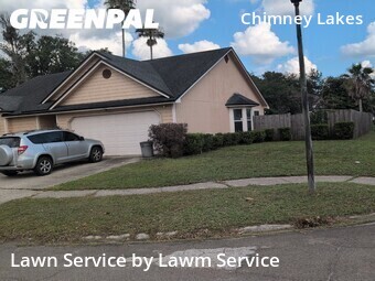 Lawn Service nearby Jacksonville, FL, 